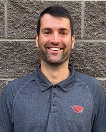 Ethan Bruno, DPT