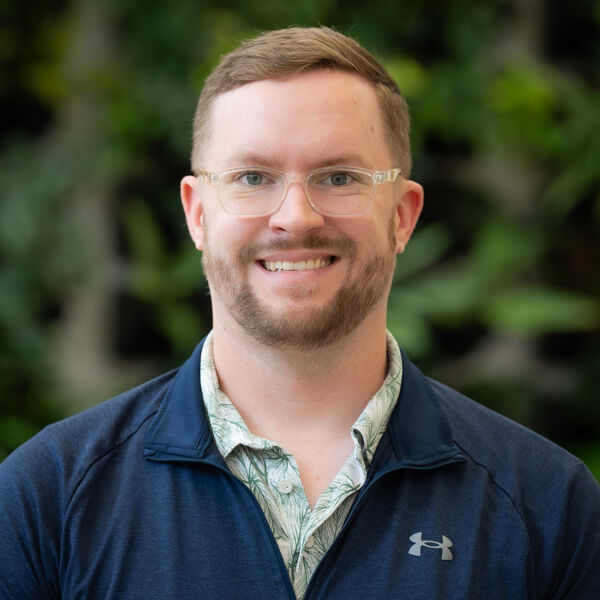 Jake Hodges, DPT