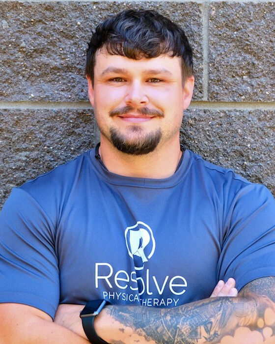 Kasey Lohman, DPT